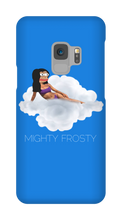 frirsta Samsung Phone Cases