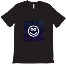 nerve logo t-shirt