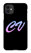iamconvoi iPhone Phone Cases