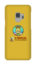 ninotv_22 Samsung Phone Cases