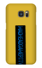MADHEADGAMERTTV SAMSUNG CASES  £15.42 LINE ONE 🔥