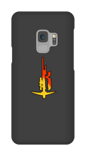 kcaymac Samsung Phone Cases