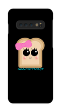 iamtoastx Samsung Phone Cases