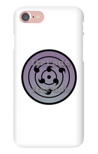 ItzFade Rinnegan iPhone Phone Cases