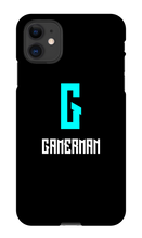 GAMERMAN iPhone Case