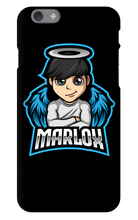 Marlox Iphone case
