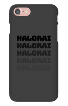 HaloRai - iPhone Phone Cases