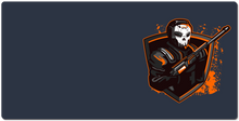 Simple Logo XXL Gaming Mousepad