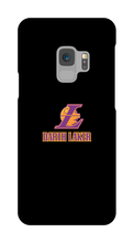 Darthlaker Samsung Phone Cases