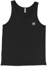 VJtheDJ Tank Top