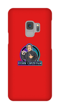 dirkcruster Samsung Phone Cases