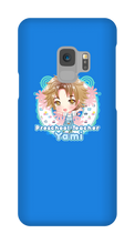 yamivt Samsung Cases