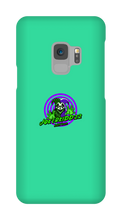 jokerkidd22 Samsung Phone Cases