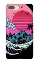 BQNK iPhone Phone Cases
