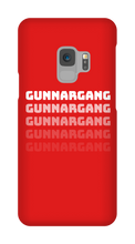 gunnargang Samsung Phone Cases