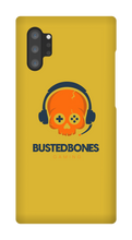 Busted Bones Samsung Phone Case (Light)