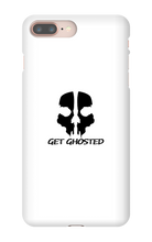 Get Ghosted iPhone Phone Case