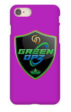 greeopz iPhone Phone Cases