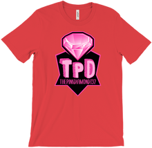 ThePinkDiamond123's Logo T-Shirts