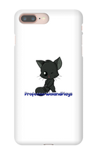 professorwolandplays iPhone Phone Cases