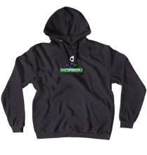 syco_pandaj Hoodies (No-Zip/Pullover)