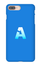 mrangelos6 iPhone Phone Cases