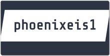 phoenixeis1 XXL Gaming Mousepad