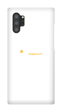 Carcasa Sagitario73 para Samsung