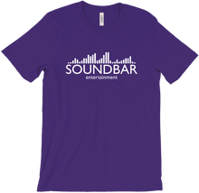 SOUNDBARDJs T-Shirts