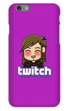 the_druid_of_fenrir iPhone Phone Cases