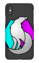 silverskeith iPhone Phone Cases
