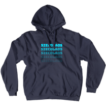 siecola05 Hoodies (No-Zip/Pullover)