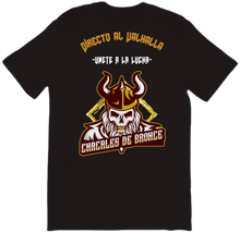 Camiseta Valhalla