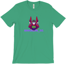 shhalin_01 T-Shirts