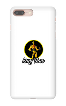 k1ngtheo iPhone Phone Cases