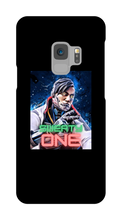 thatsweaty1 Samsung Phone Cases