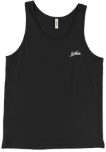 Tank Top With Signature Logo