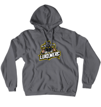 LukeMerc Hoodies (No-Zip/Pullover)