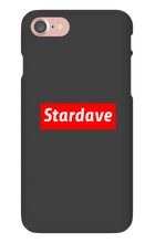 stardave iPhone Phone Cases