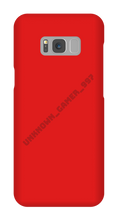 unknown_gamer_997 Samsung Phone Cases