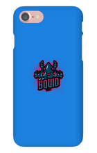 Squid Squad iPhone Phone Cases