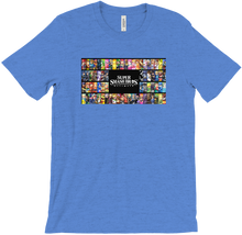Super Smash Bros T-Shirt