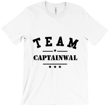 Captainwal T-Shirt V4