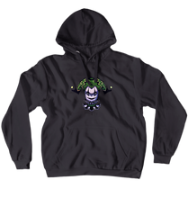 ironjester Hoodies (No-Zip/Pullover)
