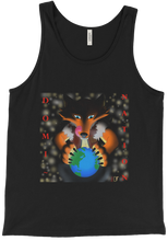 Domi-Nation Tank Top