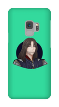 AragornTTV Samsung Phone Cases