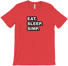 Simp T-Shirts