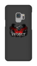 twoset Samsung Phone Cases