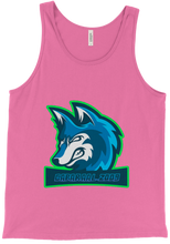 gabaraal_2009 Tank Top