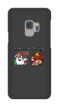 butterscotchgaming Samsung Phone Cases